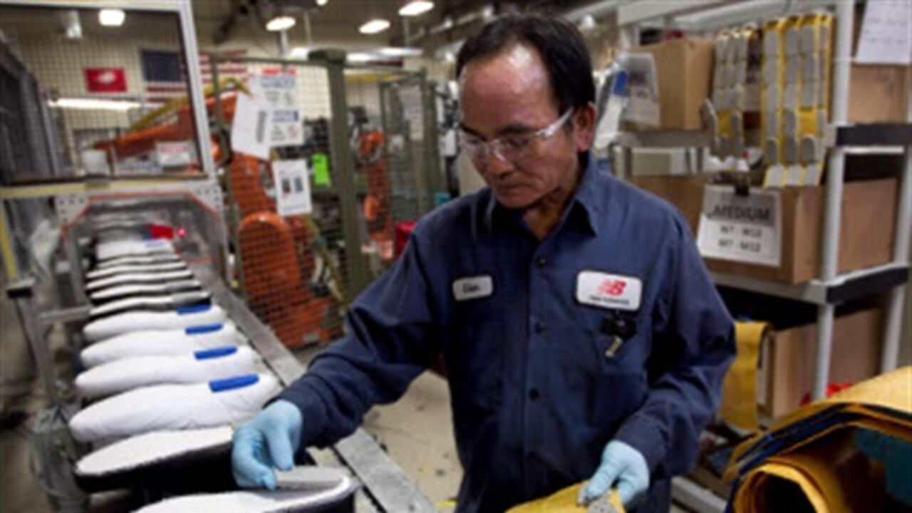 80% de los empresarios que asisten a la macrorrueda de negocios, que realiza Proexport en Miami, son de pequenas y medianas empresas.