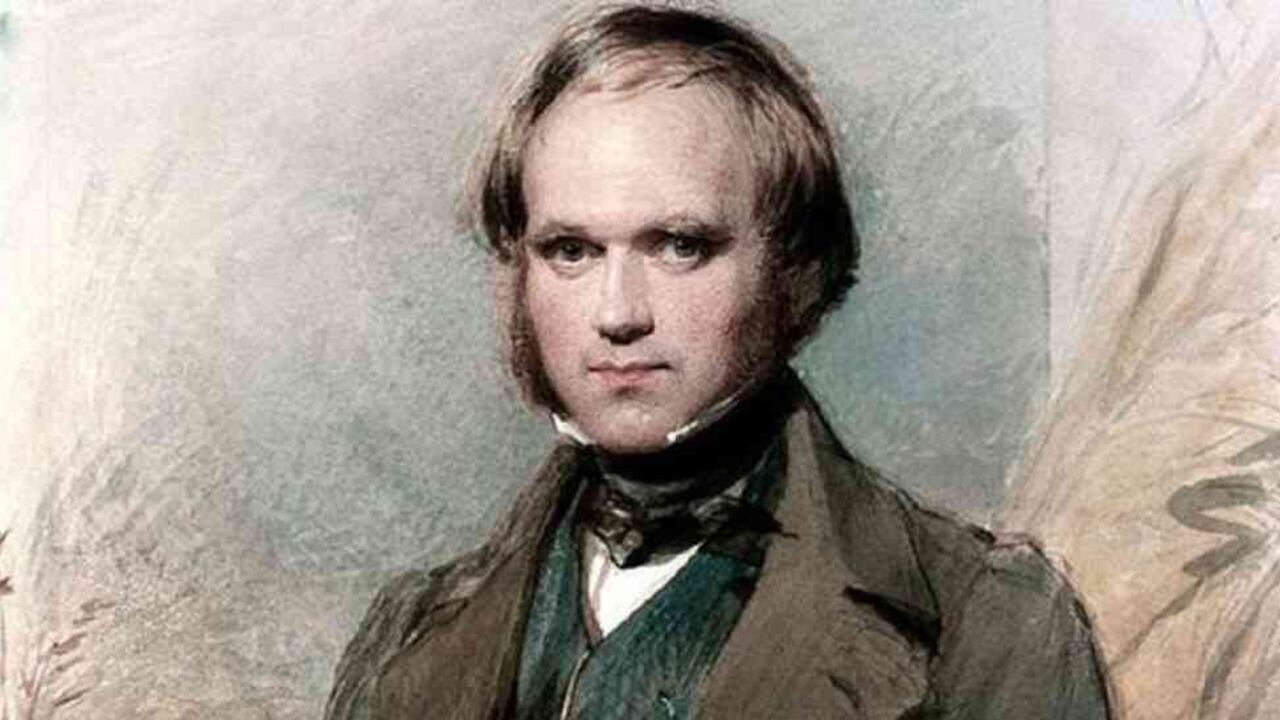 Cuando Charles Darwin partió en su viaje por el mundo a bordo del HMS Beagle tenía 22 años. Foto: Getty