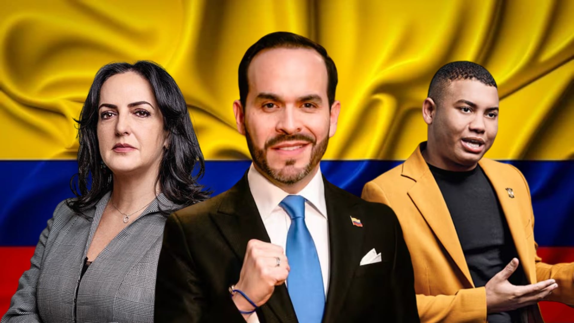 ¿Por qué Miguel Polo Polo se decantó por de la Espriella?