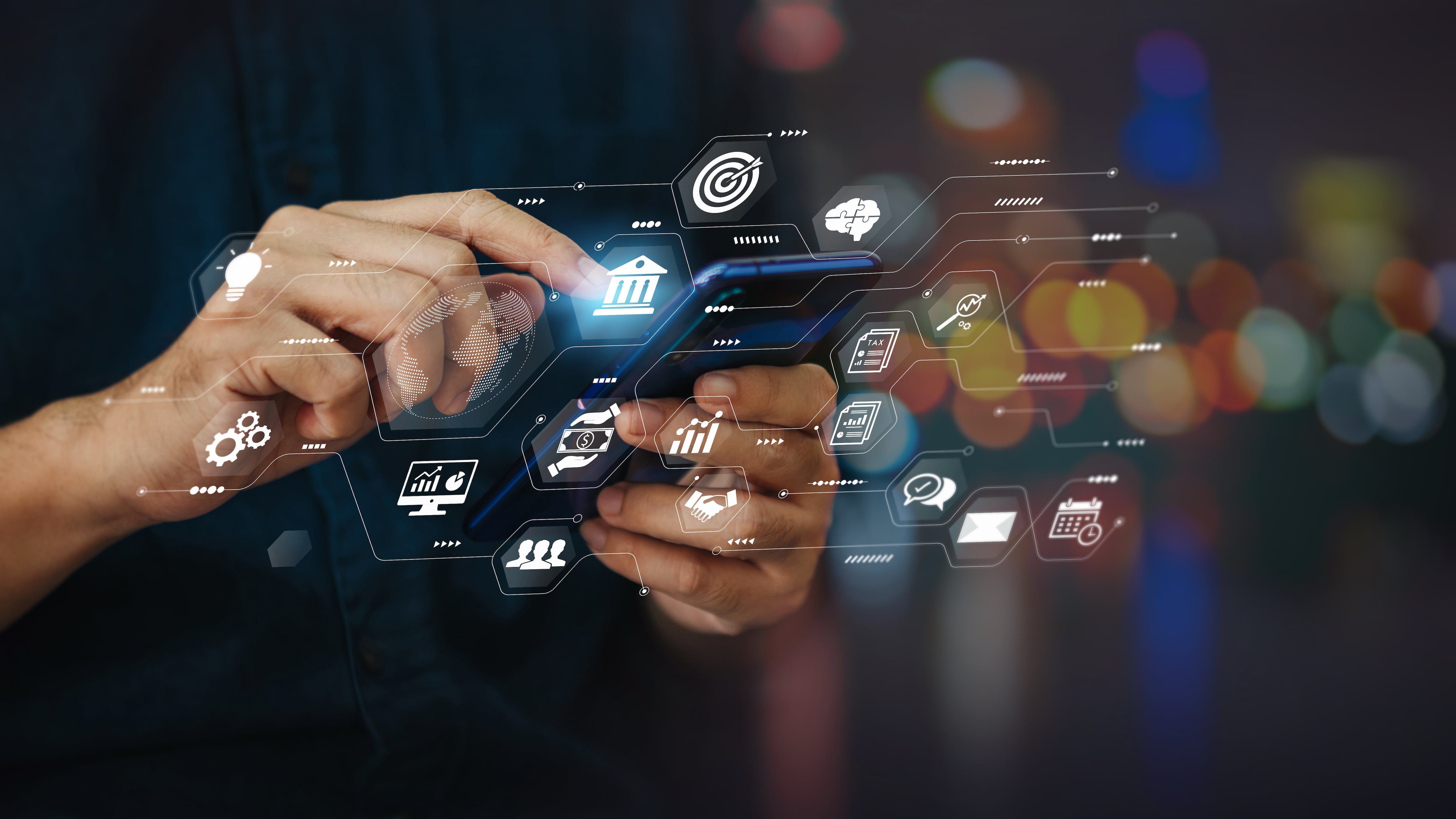 El factoring se presenta como una nueva alternativa para la financiación de pequeñas y medianas empresas.