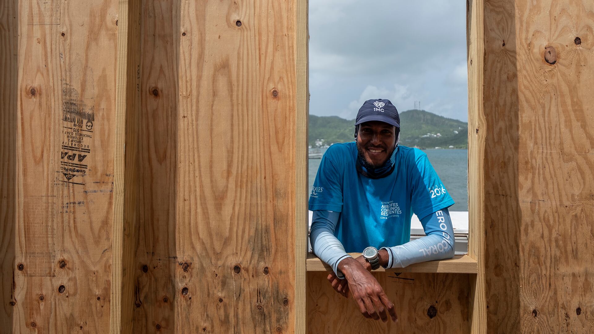 Especial Construcción, Panorama