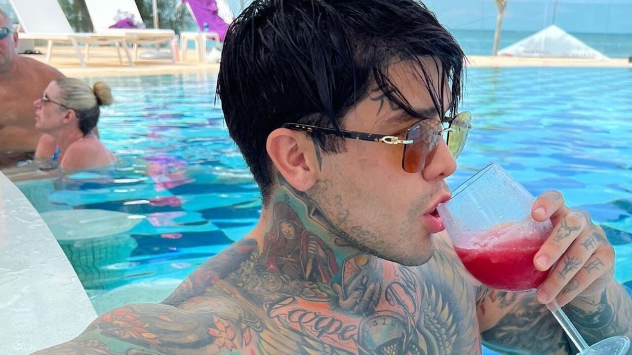 Yéferson Cossio le regaló un dineral a sus seguidoras; una de ellas estaba 'entusada'