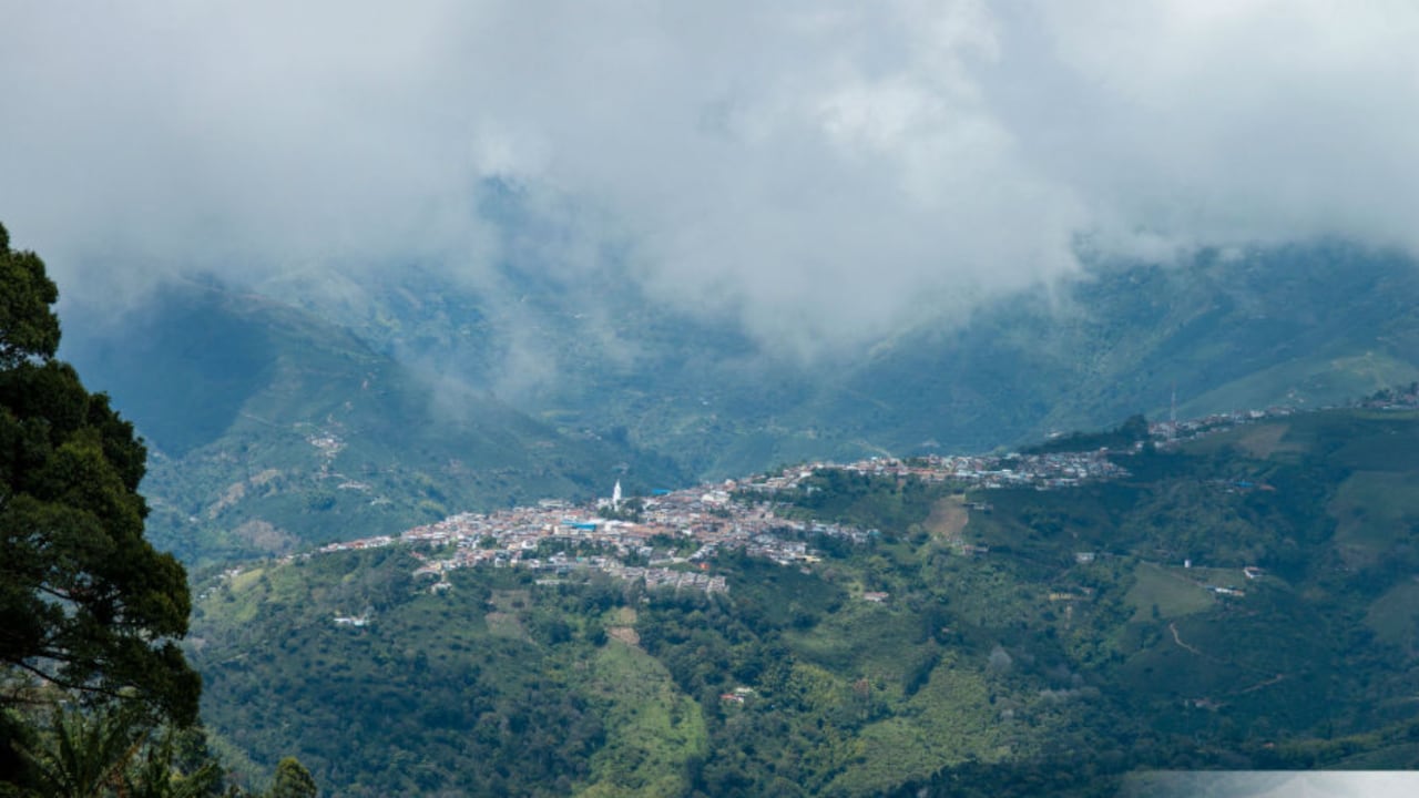 Santuario, Risaralda