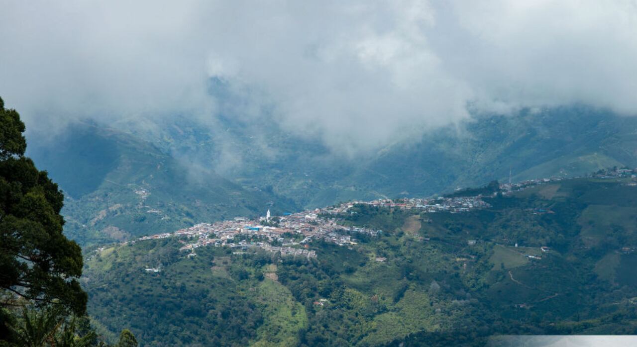 Santuario, Risaralda