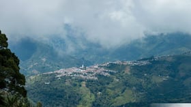 Santuario, Risaralda