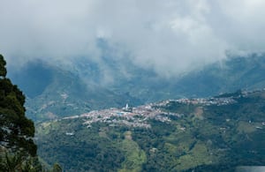 Santuario, Risaralda
