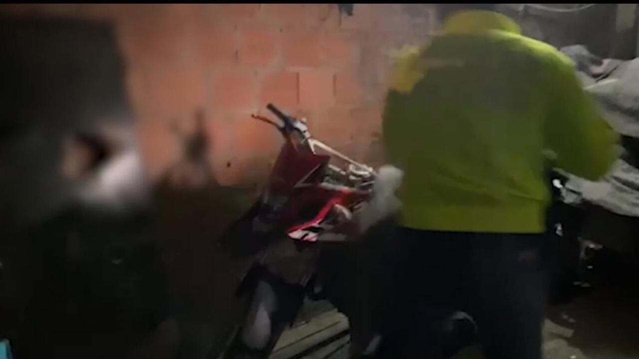 Policías habrían cobrado por no hacer el debido proceso. Imagen de referencia