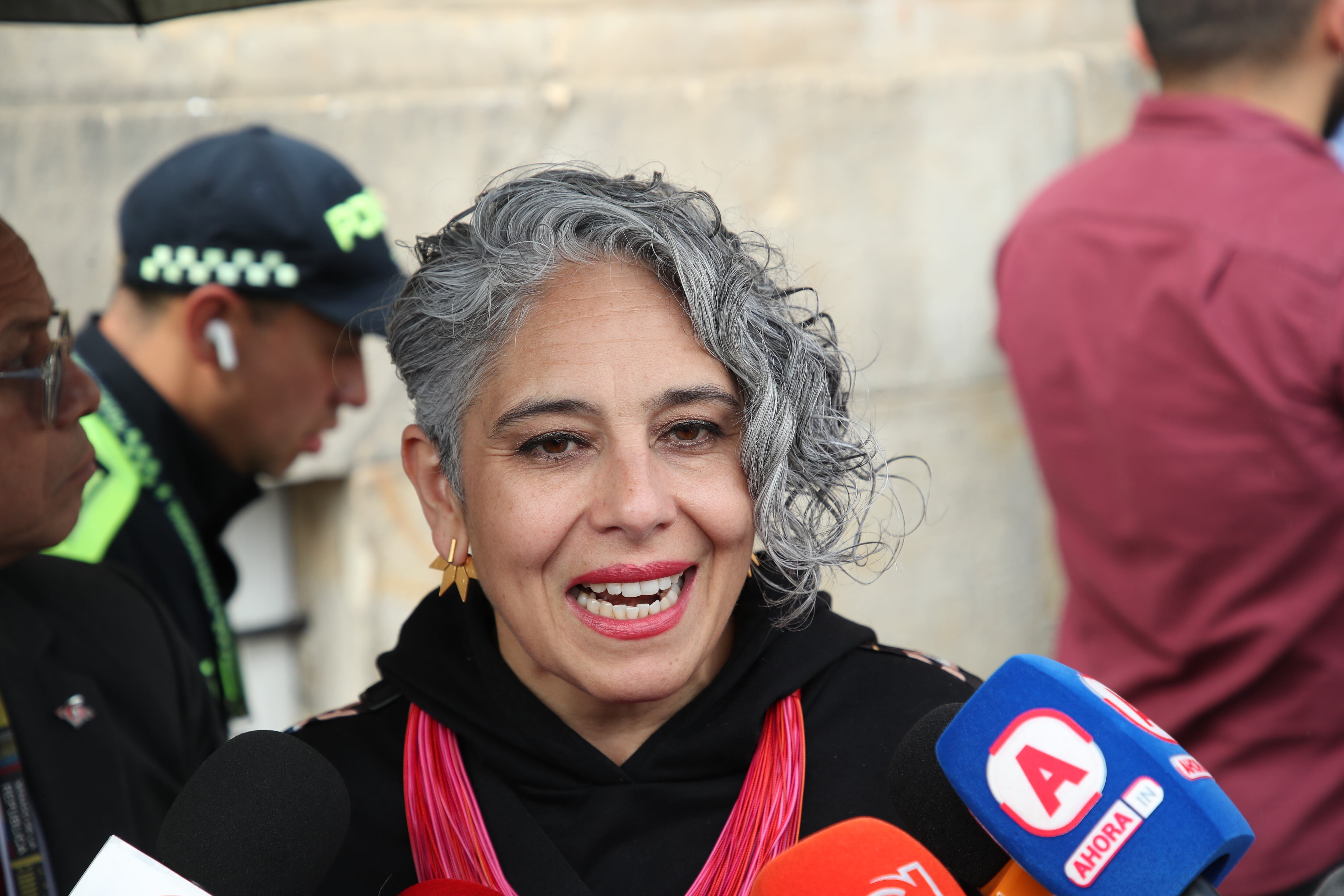 Instalación del Congreso 2025, 20 de julio.