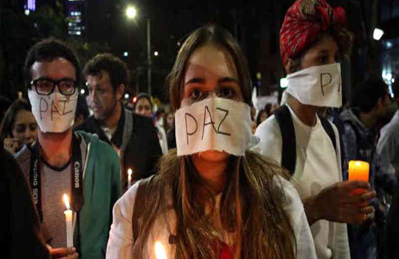 Fotografía: Esteban Vega / SEMANA