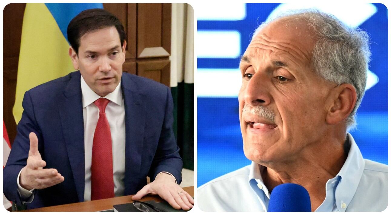 Marco Rubio sobre Honduras