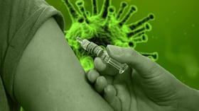 Nuevos análisis de la UKHSA indican que la vacuna 2025-2026 ofrece una eficacia del 70 % al 75 % para prevenir hospitalizaciones en niños de 2 a 17 años y de 30 % a 40 % en adultos.