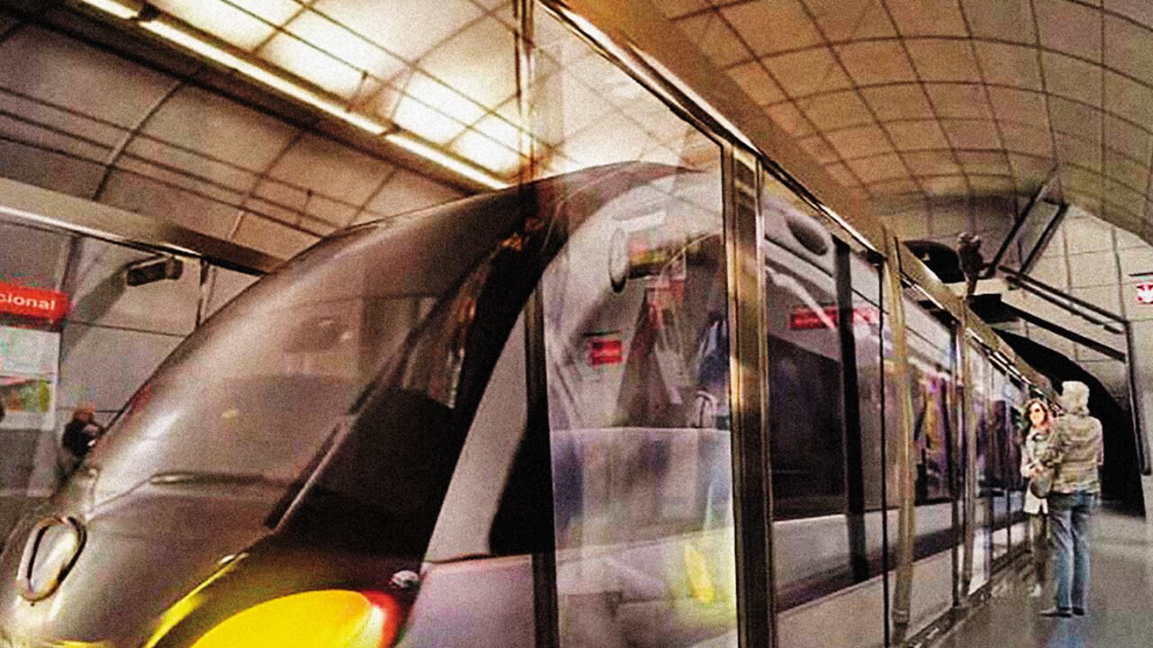 En el foro de ProBogotá se debatió la viabilidad financiera del metro. Para casi todos los expertos hay que mantener los planos actuales, pero buscar ajustes para pagar el sistema de transporte. Lo importante es llegar a pactos que superen lo político.