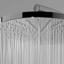 Ducharse diariamente o no ducharse diariamente, ésa es una de las cuestiones.