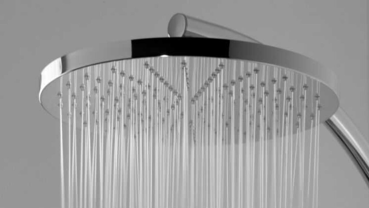 Ducharse diariamente o no ducharse diariamente, ésa es la cuestión