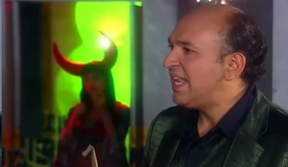 Actor que falleció en 2023.