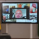 Federico Gutiérrez, alcalde de Medellín, reitera denuncias de corrupción en el periodo Daniel Quintero Calle alcalde.