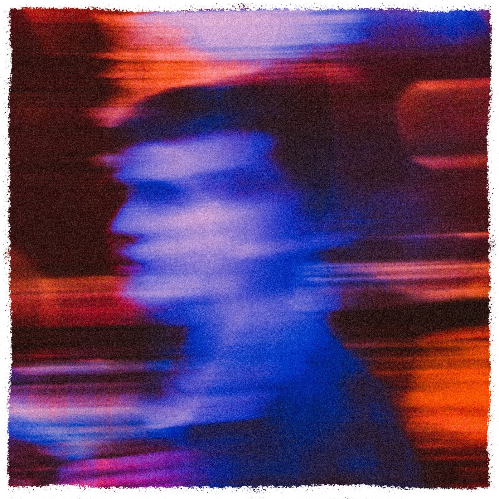 El arte de su sencillo "Fandango", diseñado por Valentina Gómez Ramírez.