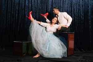 ‘¿Y si Hamlet fuera ellx?’ en el Teatro Estudio