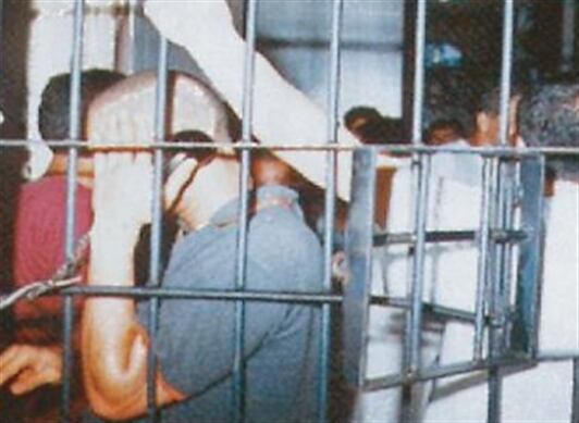 Desde las cárceles, muchos presos aprovechan para cometer delitos a través de líneas telefónicas,