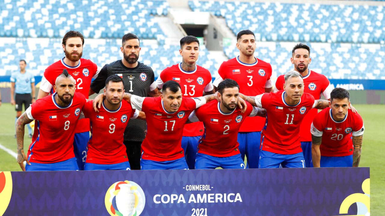 Selección de Chile rompió burbuja de la Copa América y expone la seguridad del evento