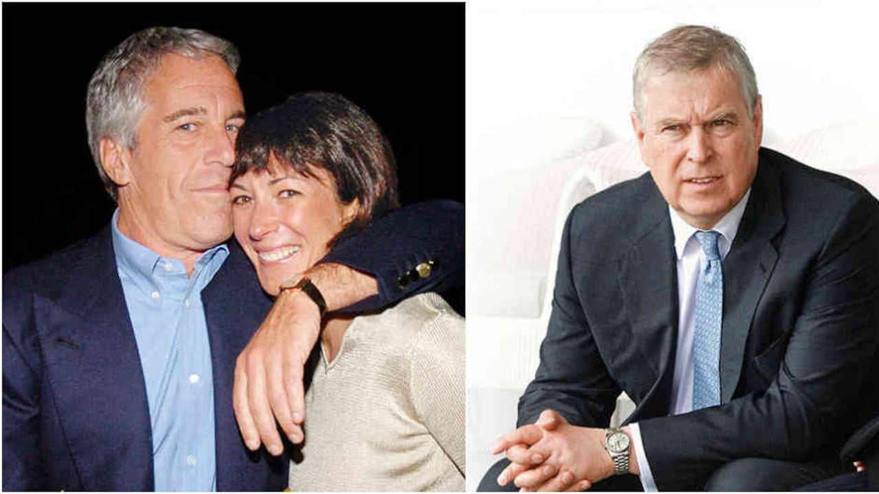 Andrés dio una desastrosa entrevista a la BBC en la que intentó explicar su amistad con Epstein y Maxwell. Salió tan mal que la reina lo despojó de sus funciones reales.