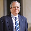 El presidente del Senado, Iván Name, le dijo a SEMANA que le resulta extraña la coincidencia de su independencia en el cargo más importante del Congreso con la denuncia “temeraria”.