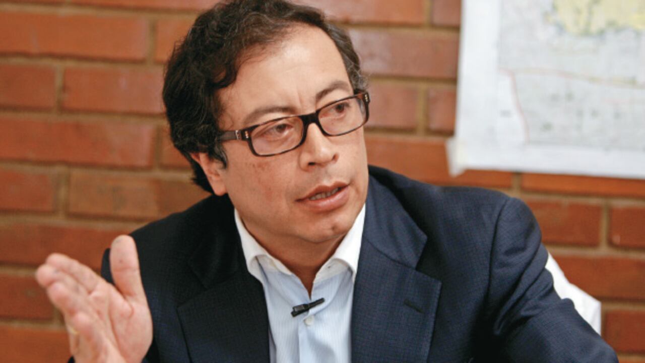 Gustavo Petro
Pide suspender su proceso en la Procuraduría por falta de garantías.