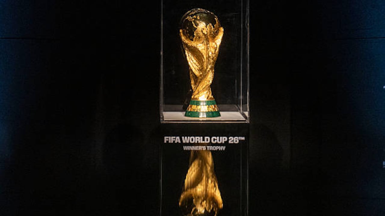 Además de Estados Unidos, el torneo se jugará en Vancouver, Toronto, Ciudad de México, Guadalajara y Monterrey.