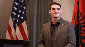 Murió RJ Mitte, actor de ‘Breaking Bad’