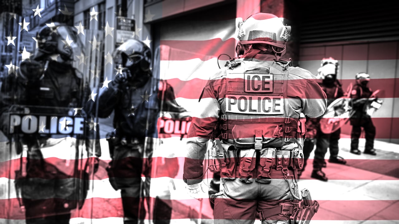 Miembros de la comunidad somalí muestran preocupación frente al operativo que ICE prepara en las Twin Cities.