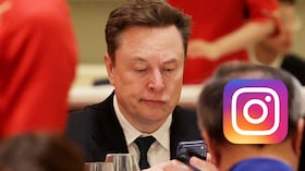 La respuesta de Elon Musk que dividió opiniones en internet