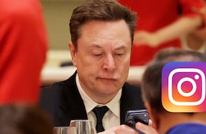 La respuesta de Elon Musk que dividió opiniones en internet