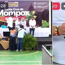 Evento de conectividad Mompox