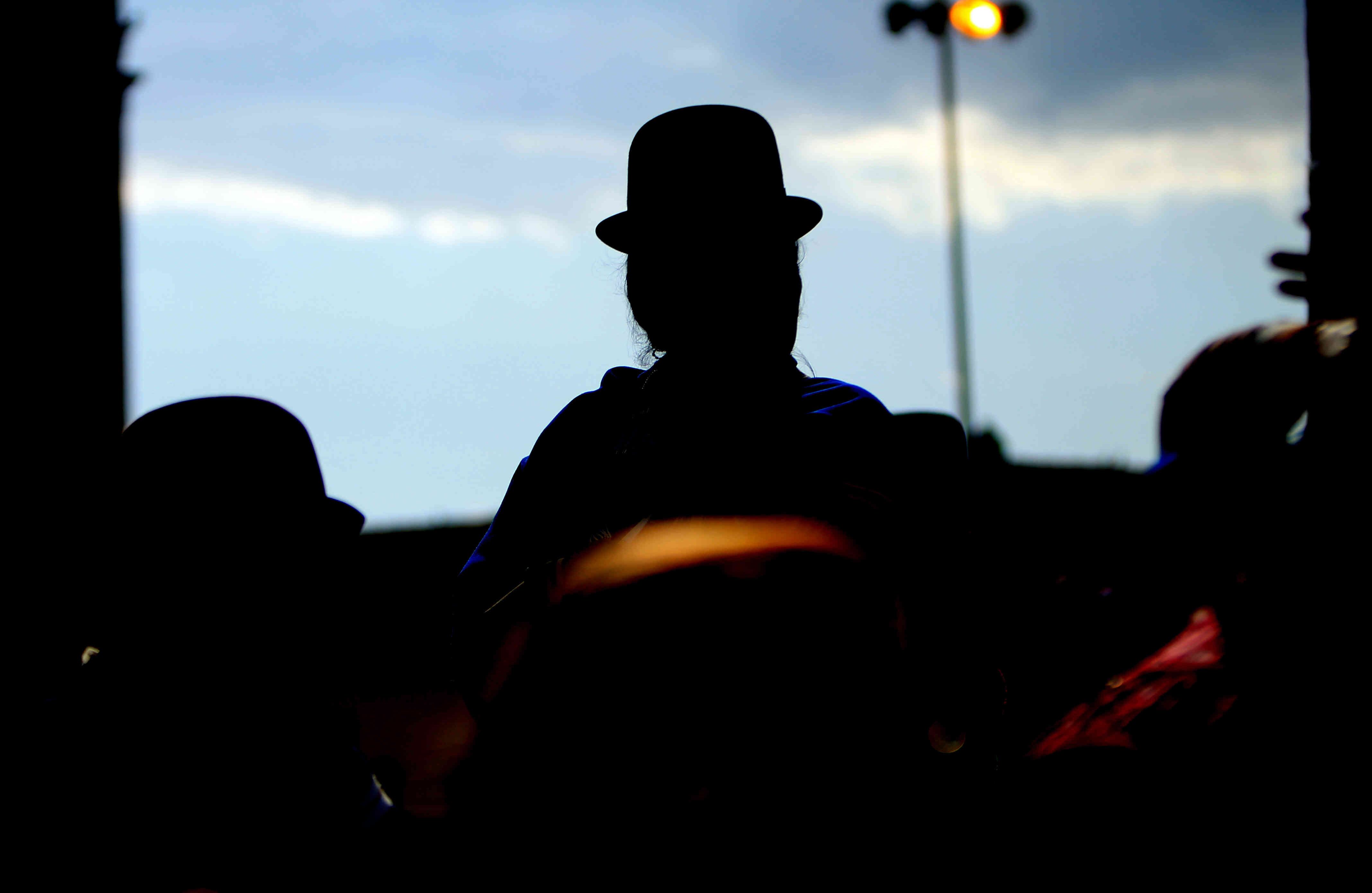 Foto: Álvaro Tavera /SEMANA.