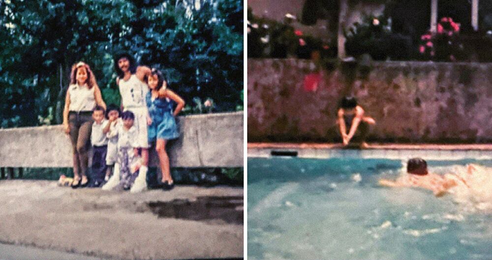    El exarquero de la selección Colombia compró esta casa en 1993 para disfrutarla con su familia. Su sueño era tener una vivienda con piscina. 