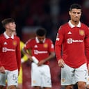 El luso jugó los 90 minutos.