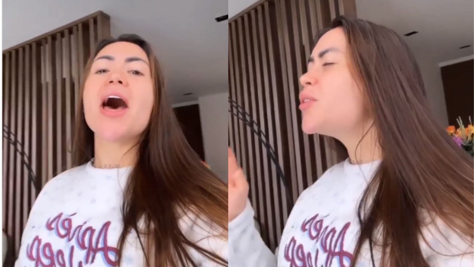 Epa Colombia confesó que quiere ir a ‘Yo me llamo’ y reveló a qué artista imitaría