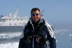 El explorador Rob McCallum le habría advertido en varias ocasiones al CEO de OceanGate lo arriesgado que era el sumergible.