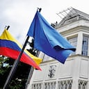 Petro otorgó poca representación a los partidos tradicionales. La única cuota, por ahora, es el ministro de Transporte, Guillermo Reyes, cercano al Partido Conservador. El Pacto Histórico, la coalición con la que ganó la presidencia, tiene una fuerte presencia en el Congreso.