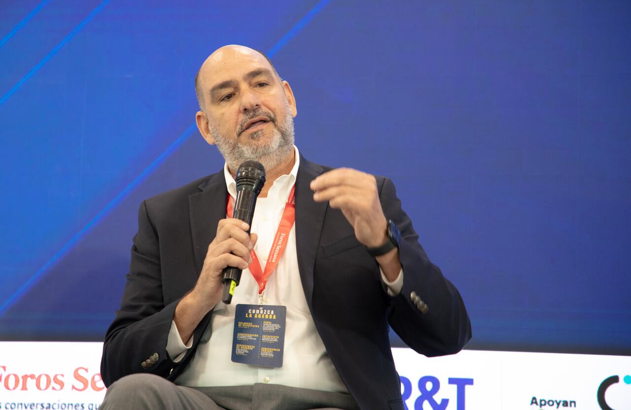 Así quiere Colombia modernizar los pagos en el transporte público: la ...