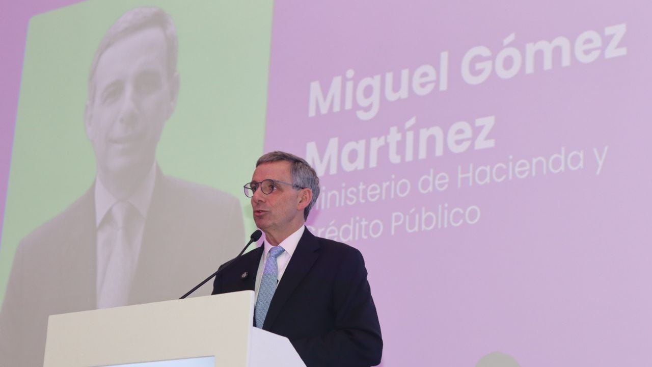 Gobierno y gremios firman acuerdo para frenar el gota a gota y bancarizar a los micronegocios