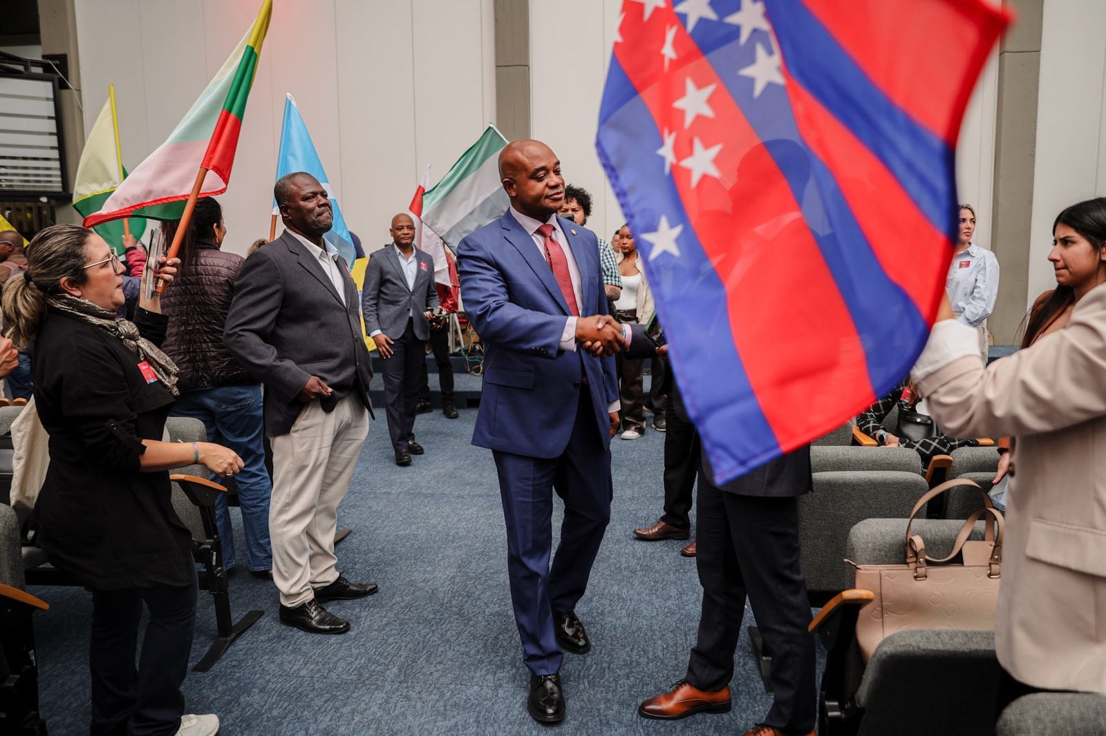 Luis Gilberto Murillo