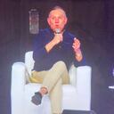 Efraín Cepeda, presidente del Senado