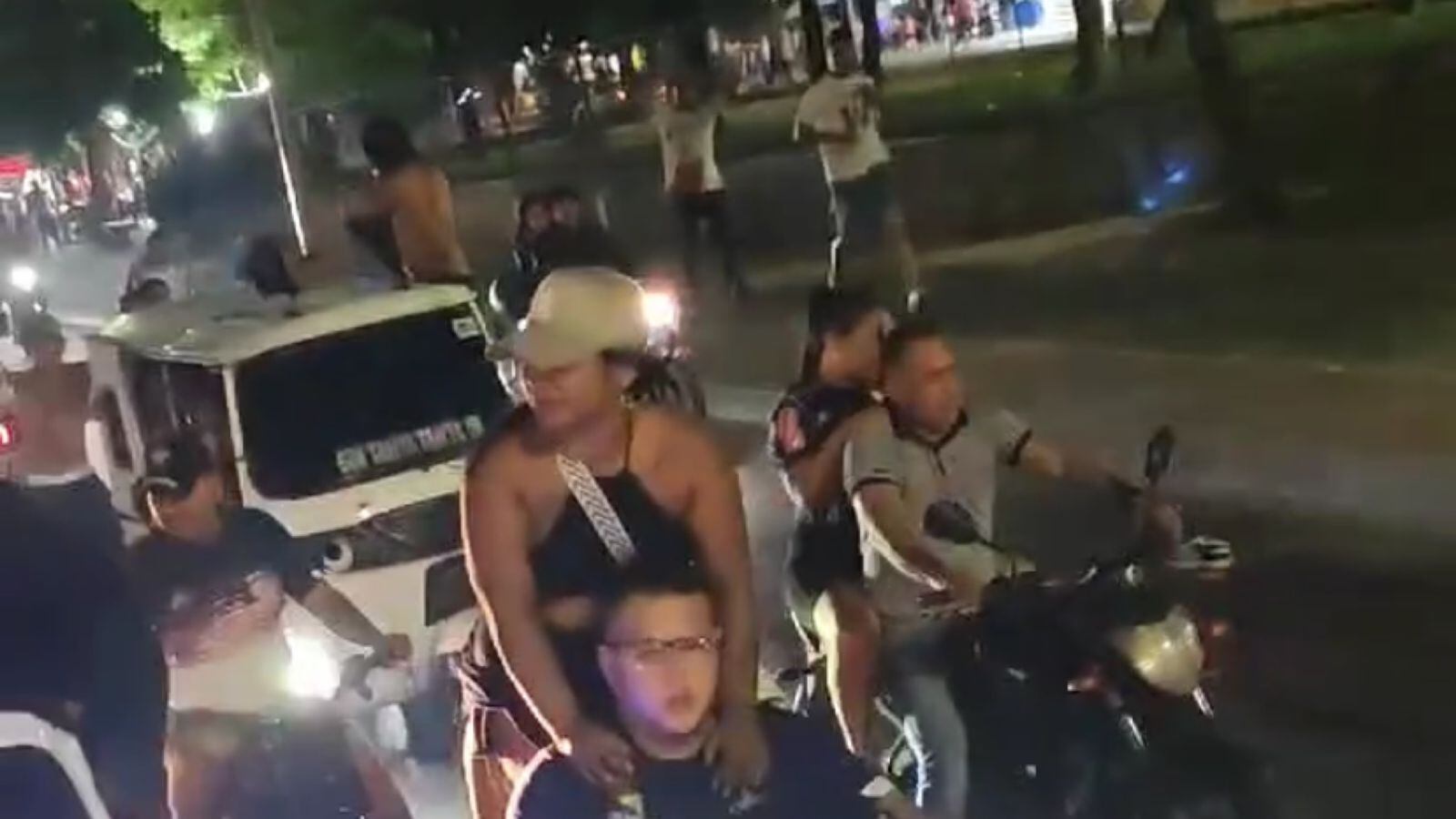 Joven murió en el barrio Simón Bolívar, sur de Barranquilla