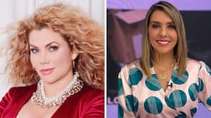 Mónica Rodríguez catalogó los comentarios de Lady Noriega frente a las cirugías plásticas como asquerosos