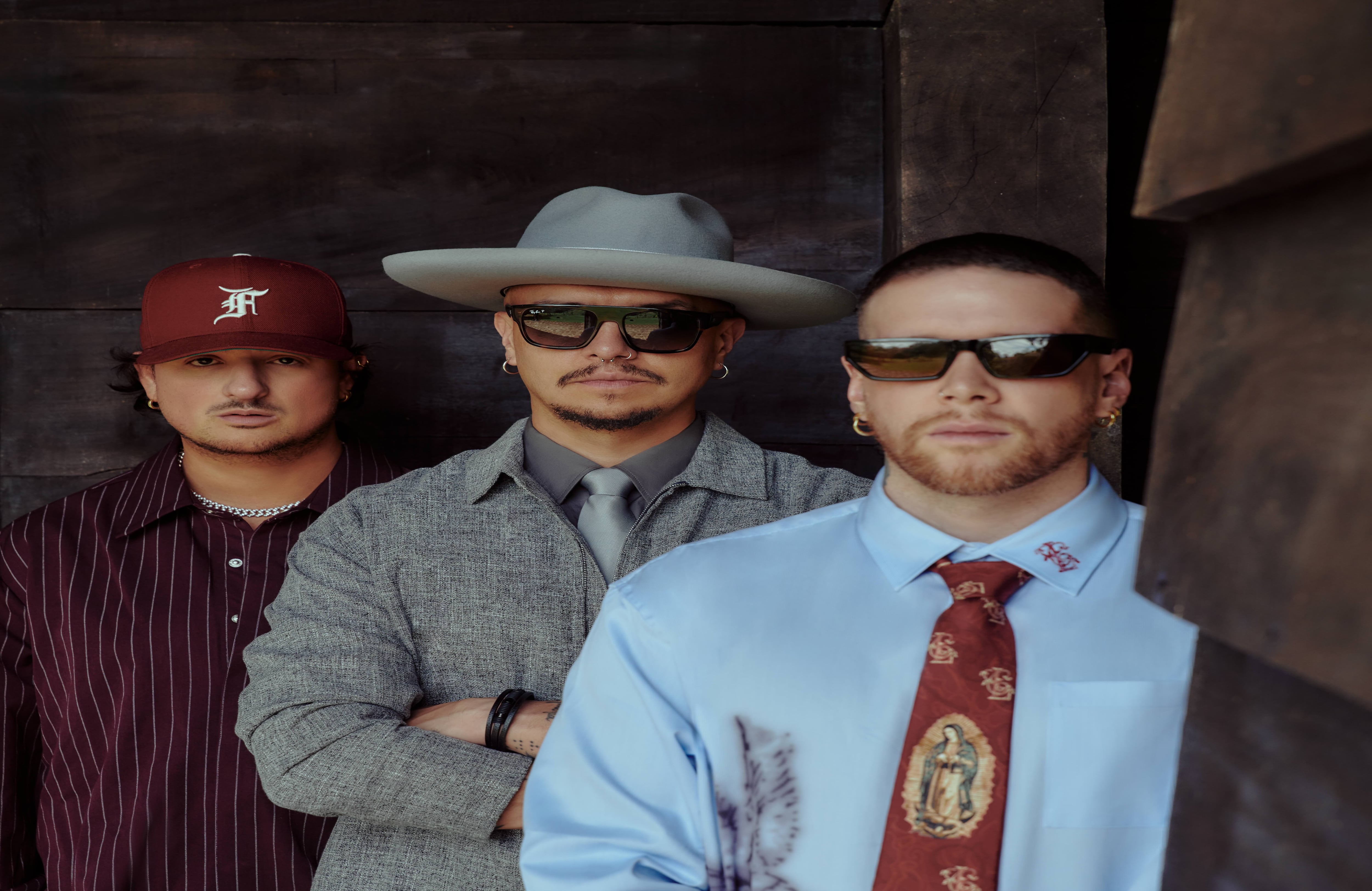 Piso 21 presenta ‘TRESCENDER’: un manifiesto de madurez y evolución musical