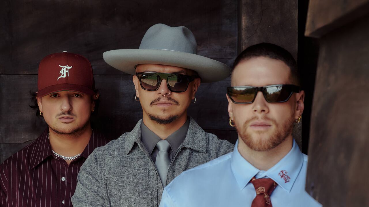 Piso 21 presenta ‘TRESCENDER’: un manifiesto de madurez y evolución musical
