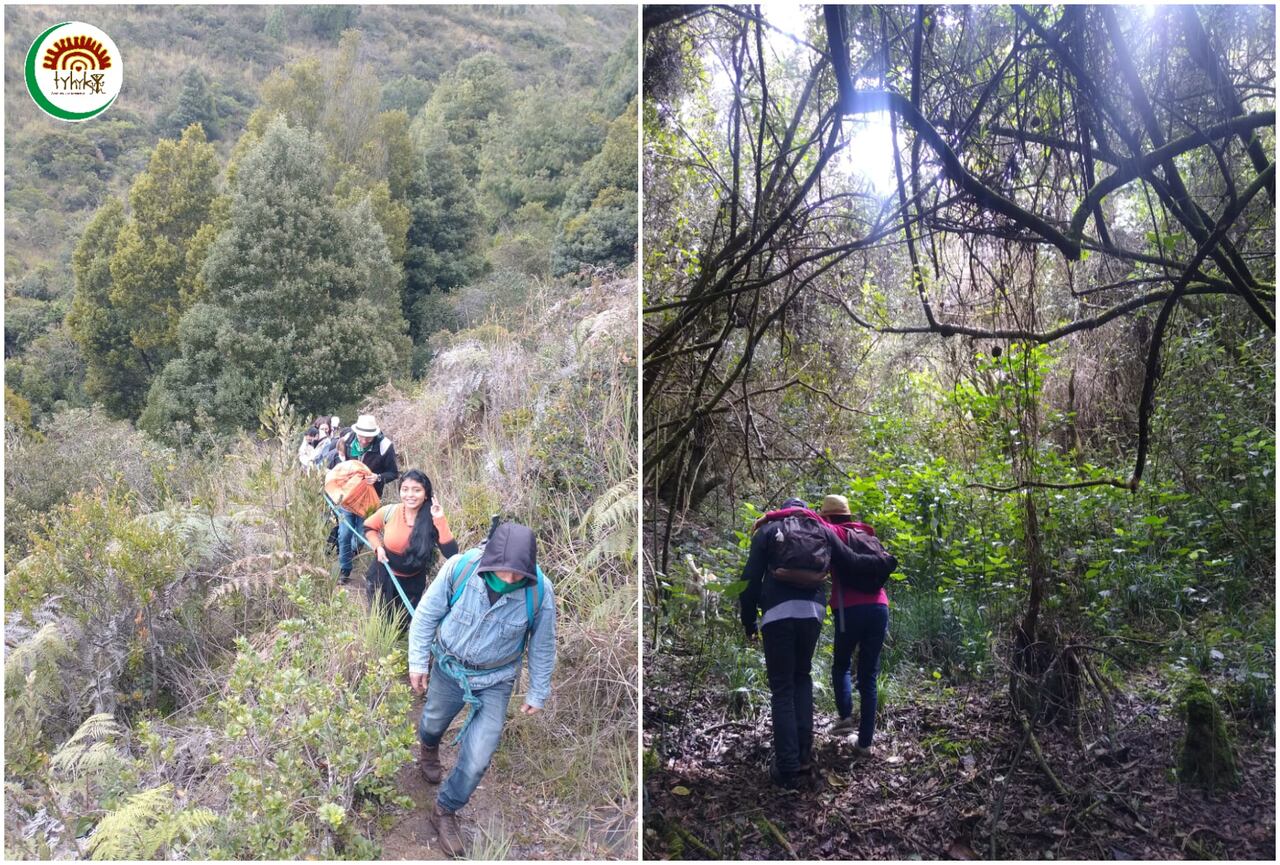 El aforo es limitado y es obligatorio cumplir todos los protocolos de bioseguridad.