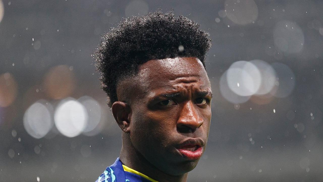 Vinícius Júnior podría dejar el Real Madrid tras los últimos líos que ha vivido en España