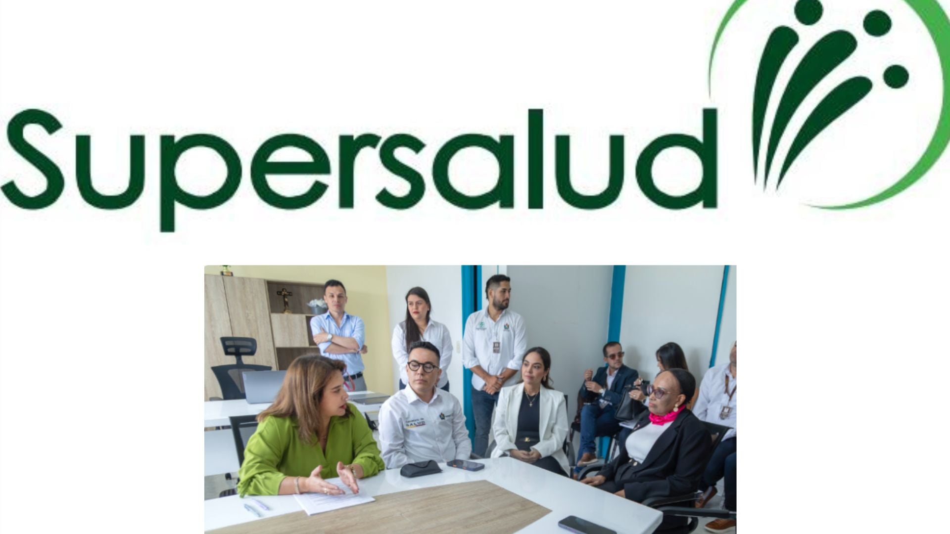 Supersalud levanta intervención al Hospital de El Líbano